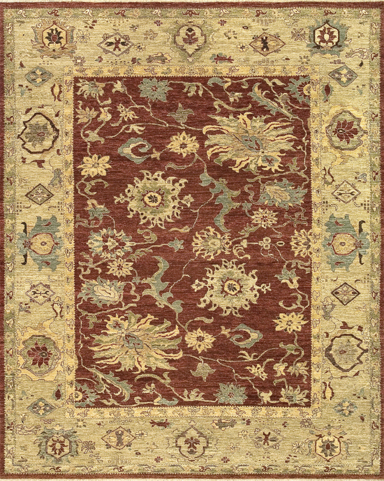 Ziegler Collection 2025 ziegler con Red Beige