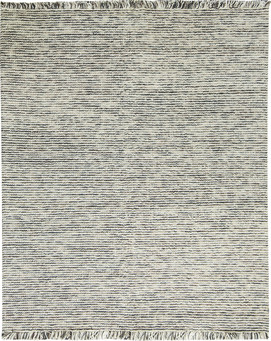 Hand Woven Flat Weave CC-113 BRMU