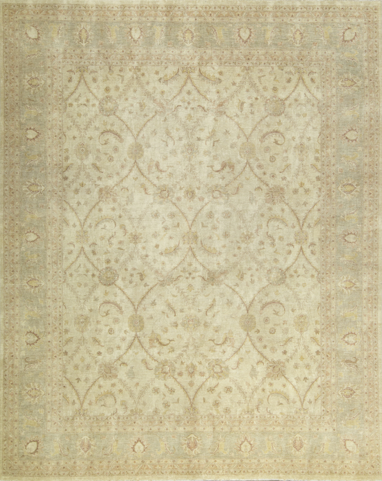 ZIEGLER 4000 ZIS4 Z4017 IVLB