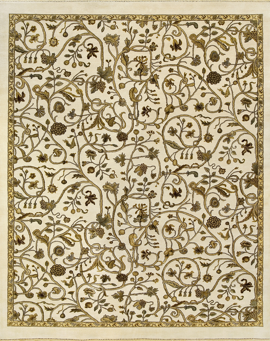 Chantel Collection Erica con Ivory