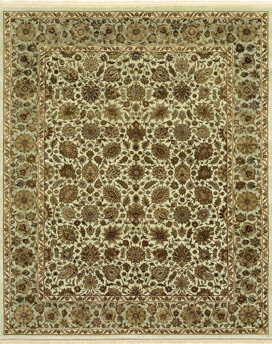 Chantel Collection Misha con Light Green