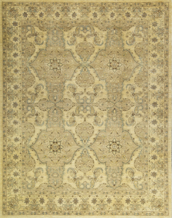 ZIEGLER RCZI A6010 BRBE 