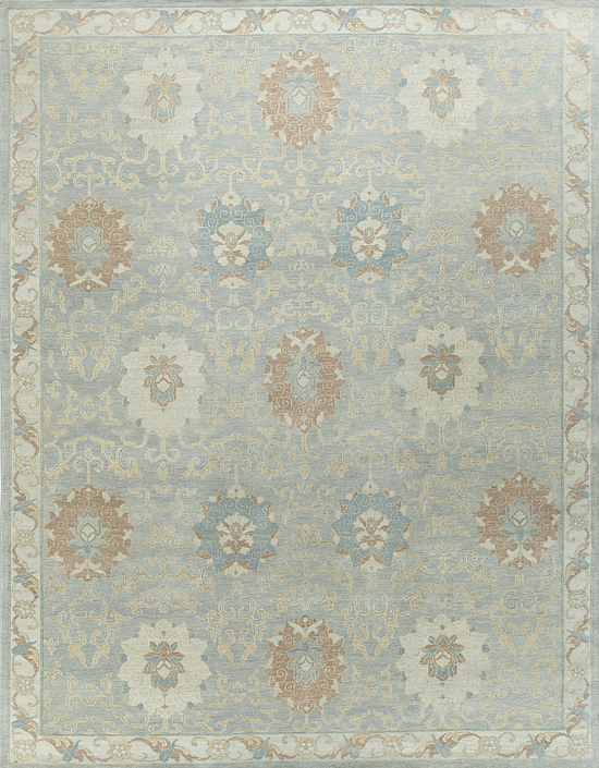 Ziegler Collection Ziegler ab-03 Grey 