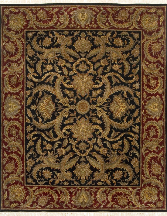 Royal Crown Magnolia 1909 magnolia con Black Red