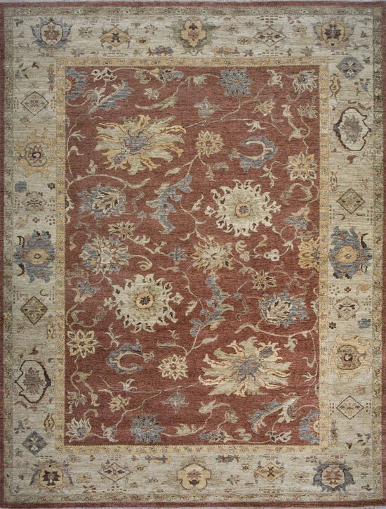 Ziegler Collection 2034 ziegler con Rust Beige