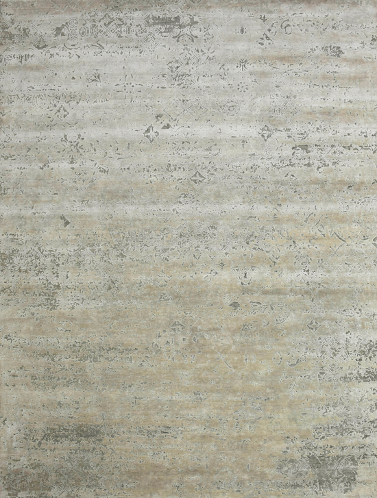 CANTERBURY SILK JS195 GREY