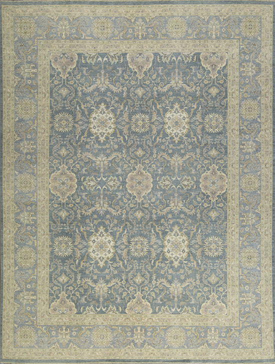 ZIEGLER 2000 ZISE 8642Z GYGY