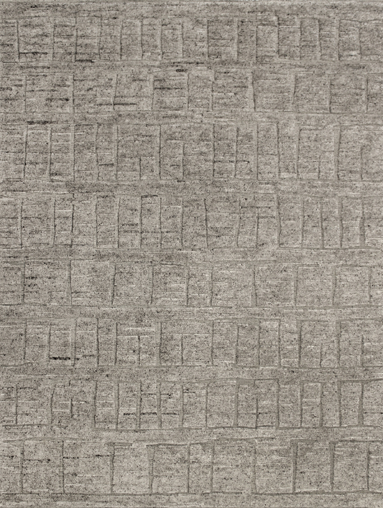 MOROCCAN L2108 TAUPE