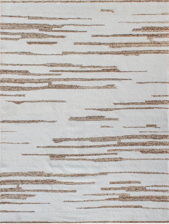 MOROCCAN TZ708 BEIGE