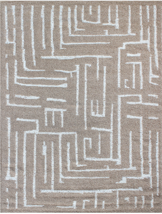 MOROCCAN TZ712 CAMEL