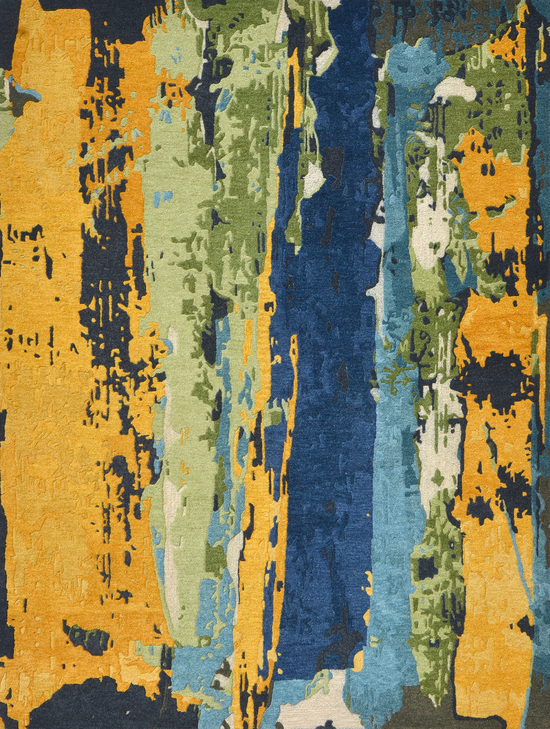 TRENTON T1072 GOLD / GREY