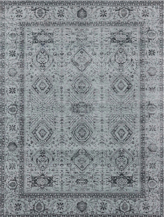 BROOKHAVEN AO-01 GREY / CHARCOAL