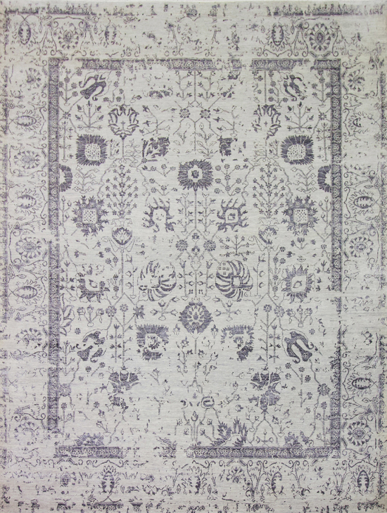 BROOKHAVEN DC123 SILVER / GREY