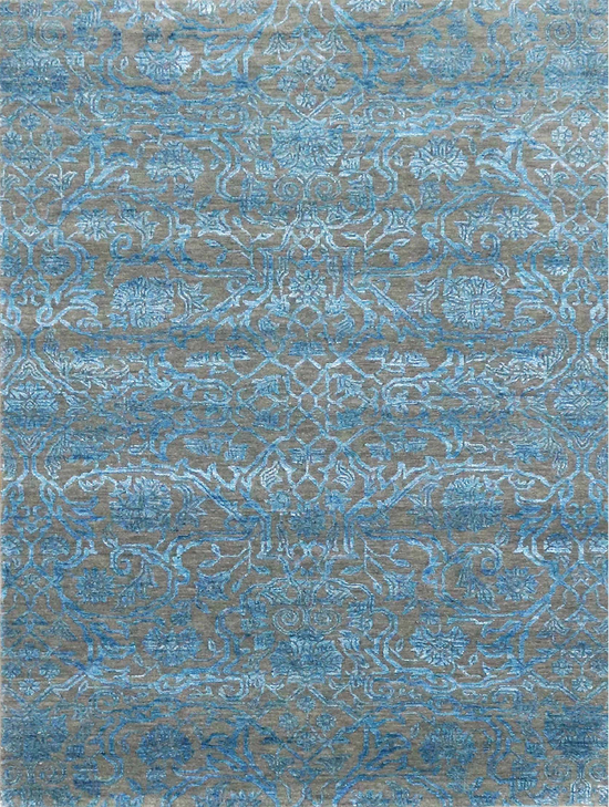 BROOKHAVEN GR-3G DARK GREY / BLUE