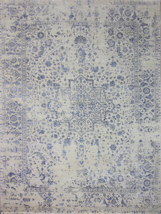 BROOKHAVEN SERAPI SILVER / DARK GREY