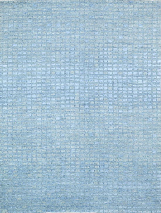 SILK BROOKHAVEN STU03 BLUE