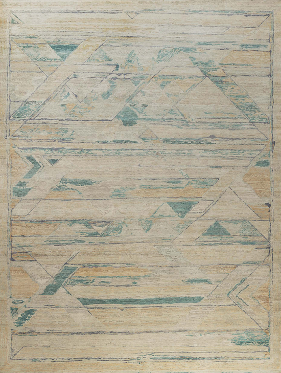 CAMDEN 19RVZ BEIGE / GREEN