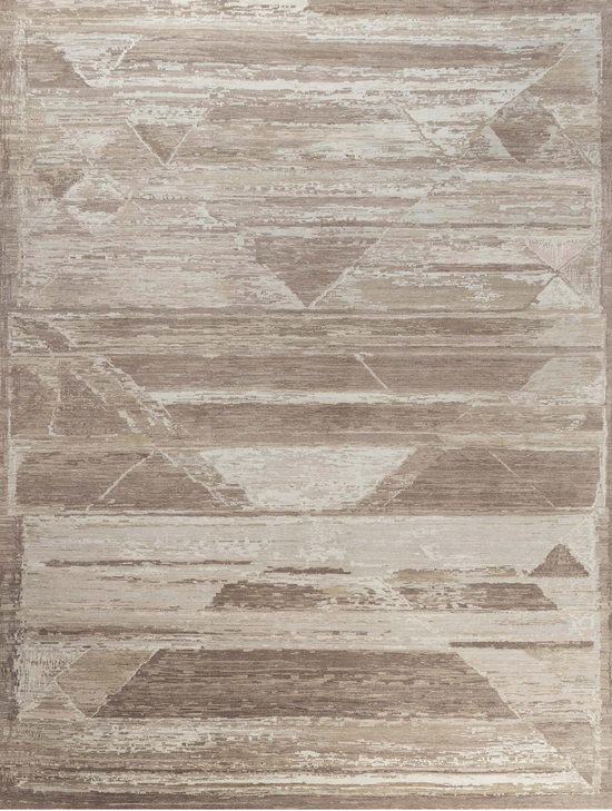 CAMDEN 27RVZ IVORY / GREY