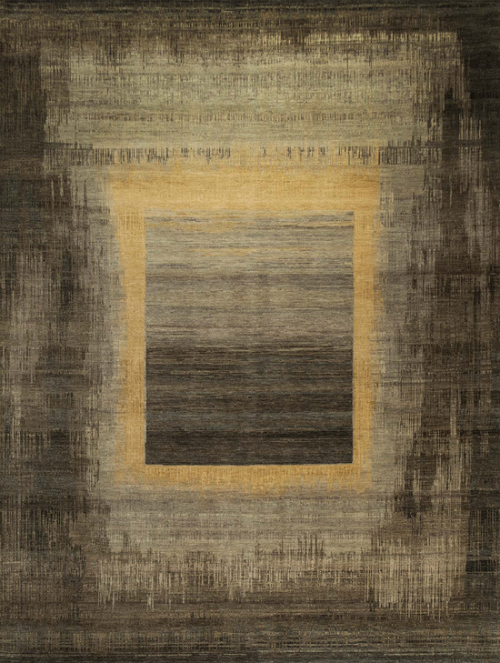 CAMDEN 2D-RV BLACK / GREY