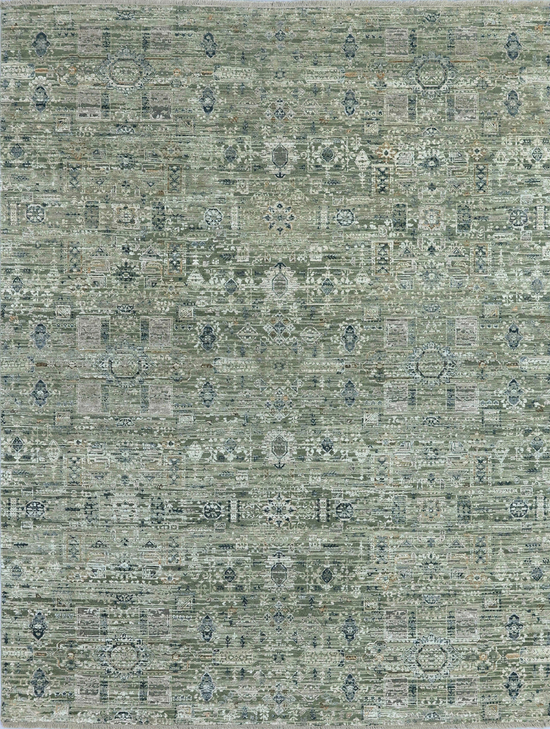 CANTERBURY SILK GC-14 OLIVE
