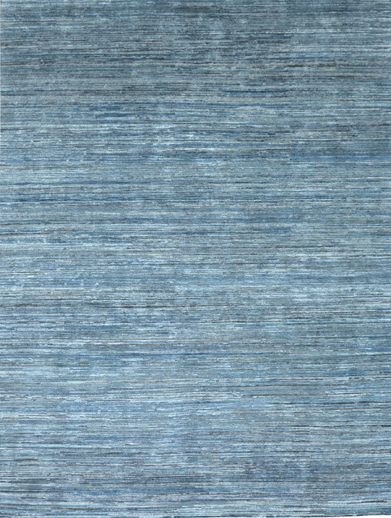 CANTERBURY SILK JIL09 NAVY / BLUE