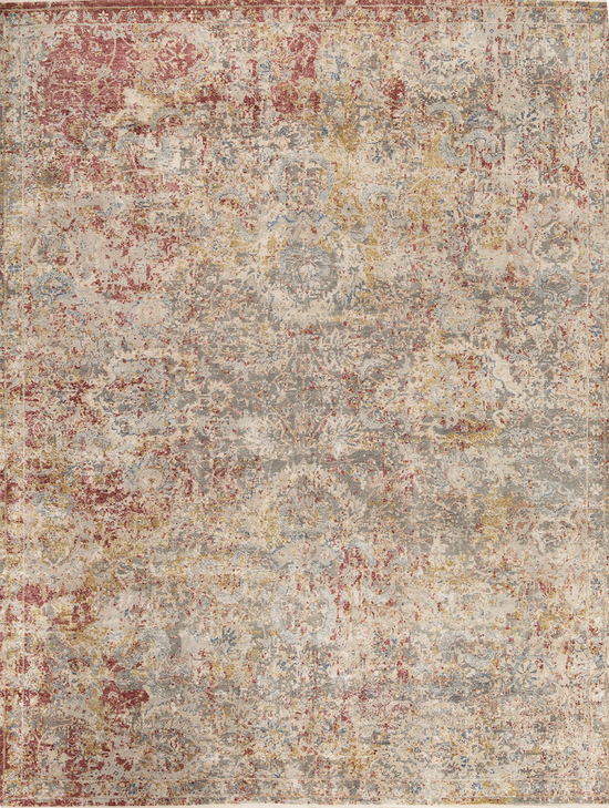 CANTERBURY SILK JM228 MULTI