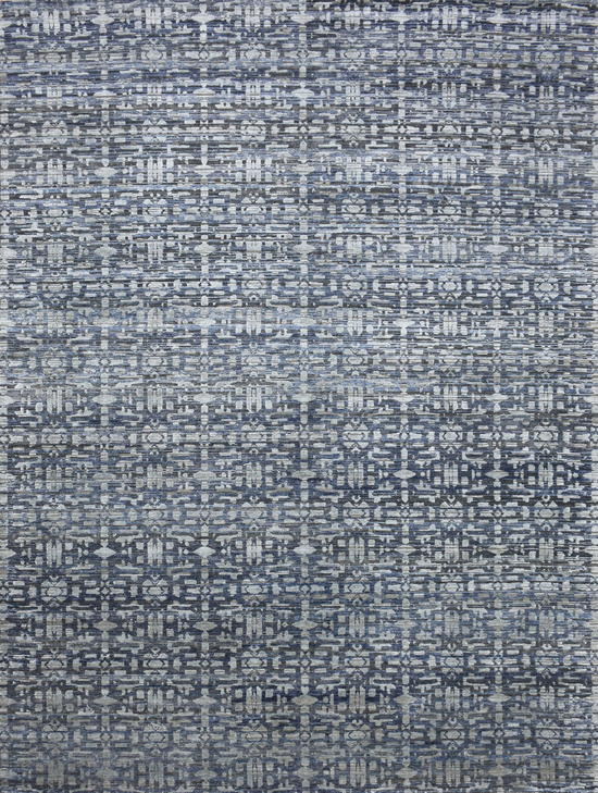 CANTERBURY SILK JM262 GREY