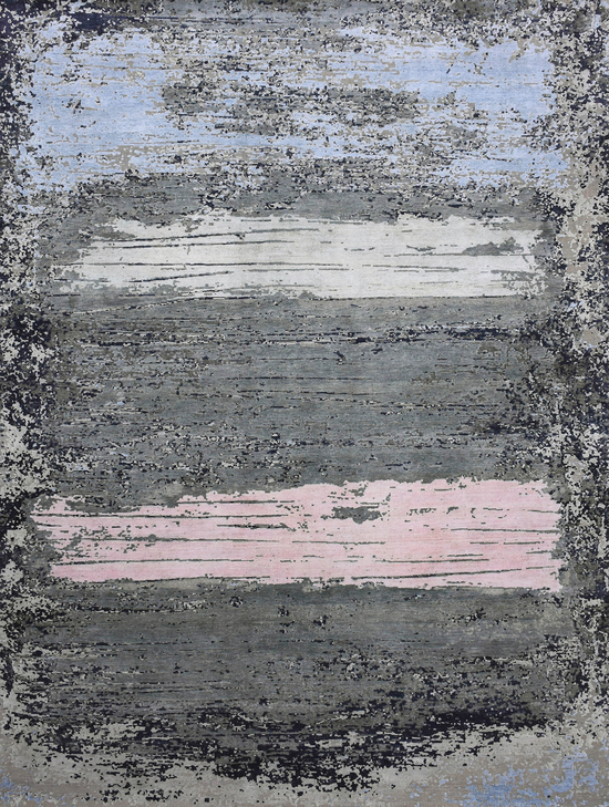 CANTERBURY SILK JM300 MULTI