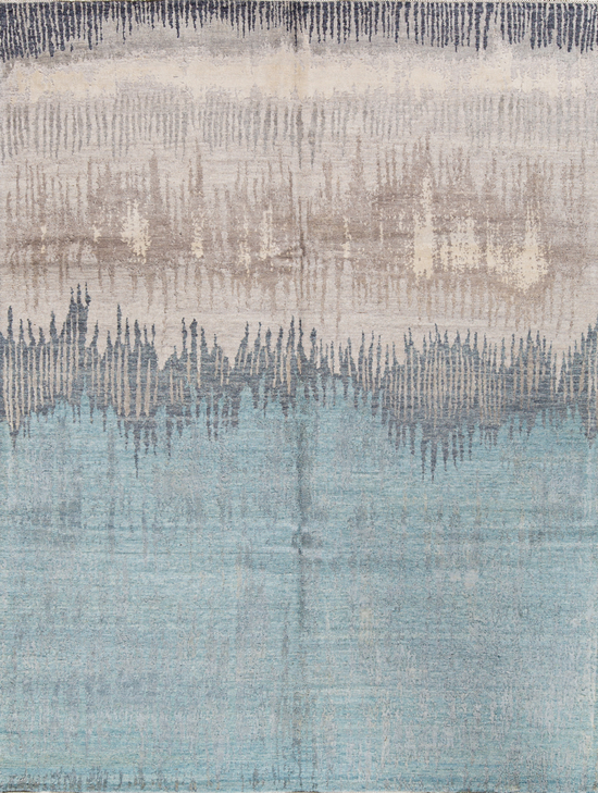 CANTERBURY SILK JM333 LIGHT BLUE