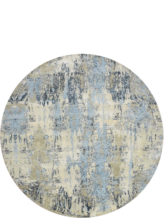 CANTERBURY SILK JP015 SILVER