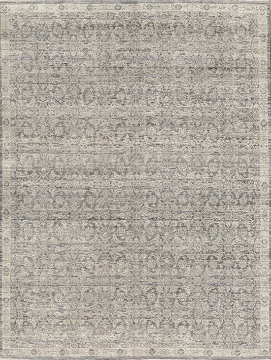 CANTERBURY SILK JS110 GREY