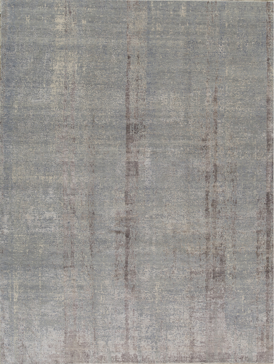 CANTERBURY SILK JS116 GREY