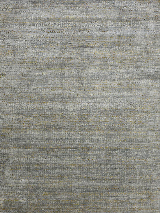 CANTERBURY SILK JS141 GREY