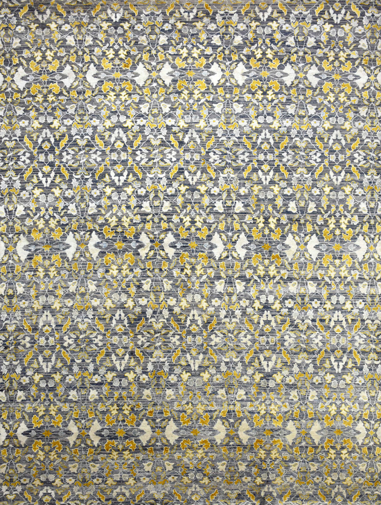 CANTERBURY SILK JS217 MULTI