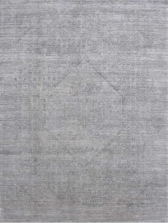 CANTERBURY SILK JS222 GREY