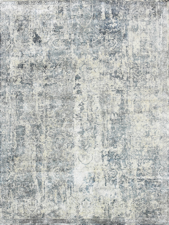 CANTERBURY SILK JS227 GREY