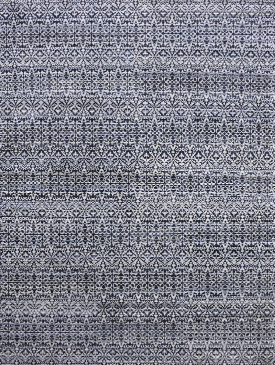 CANTERBURY SILK JS240 GREY