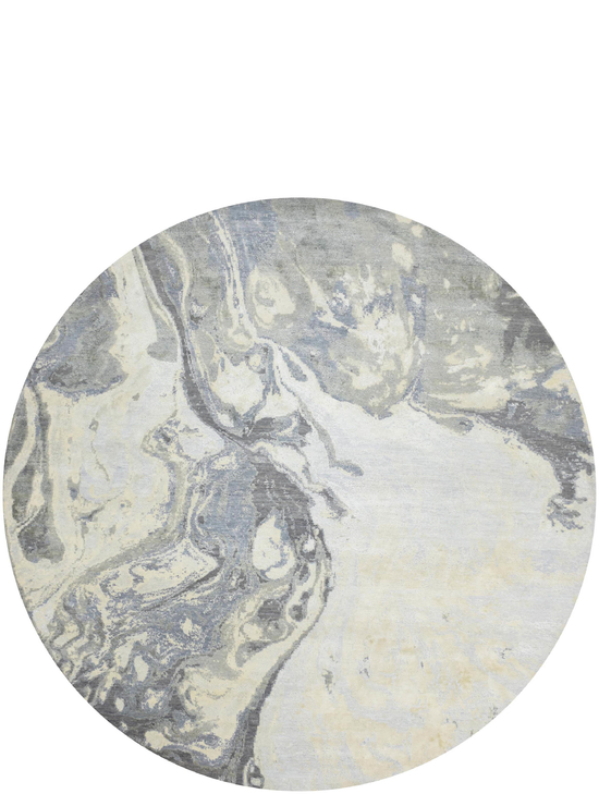 CANTERBURY SILK JS811 IVORY