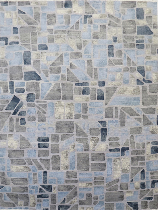 CANTERBURY SILK KP10A MULTI