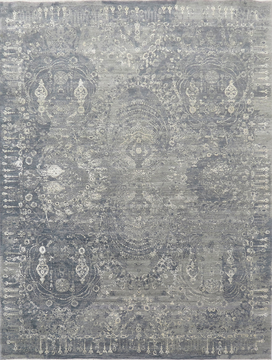 CANTERBURY SILK KPAAZ MULTI