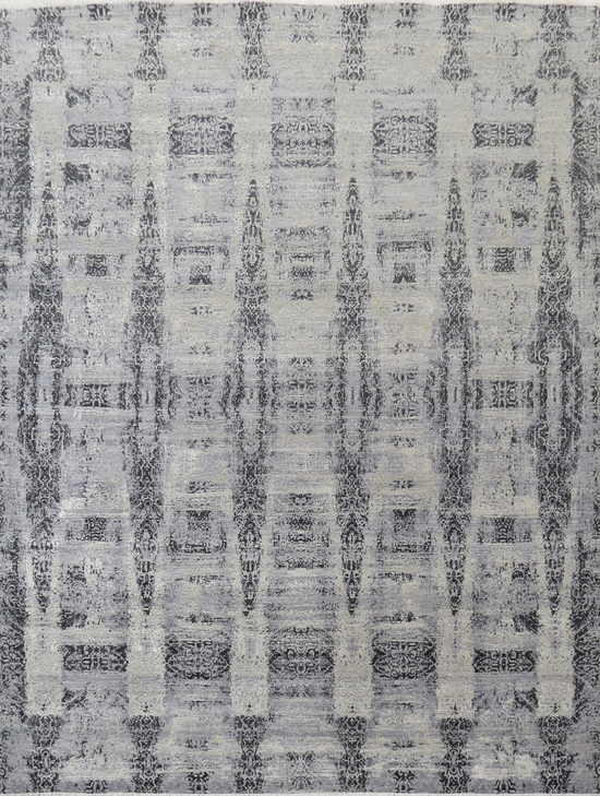 CANTERBURY SILK KPANA GREY