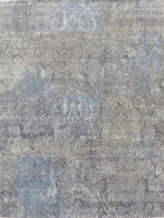 CANTERBURY SILK KPV8B MULTI