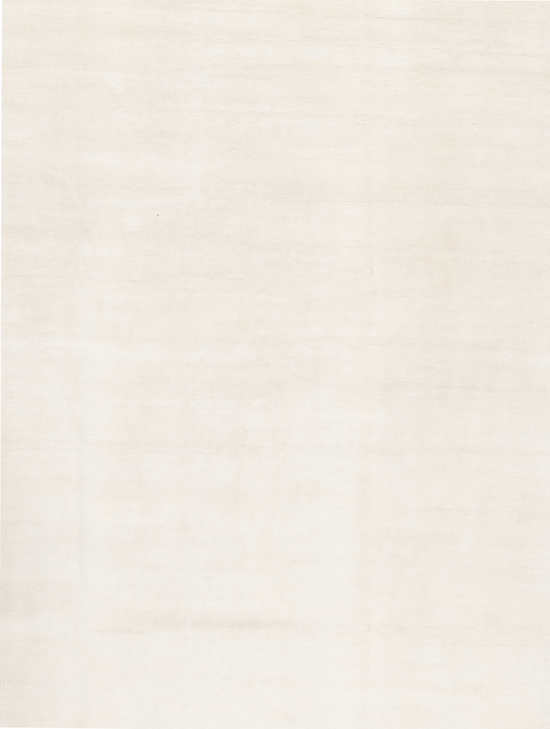 CANTERBURY SILK PLAIN WHITE