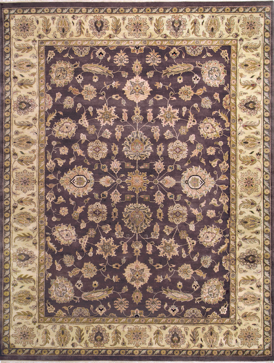 CORNWALL MAHKD MAHAL MOCHA / IVORY
