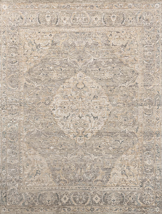 COSMOPALITAN 10502 GREY / GOLD