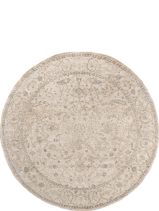 COSMOPALITAN 10701 IVORY / GREY