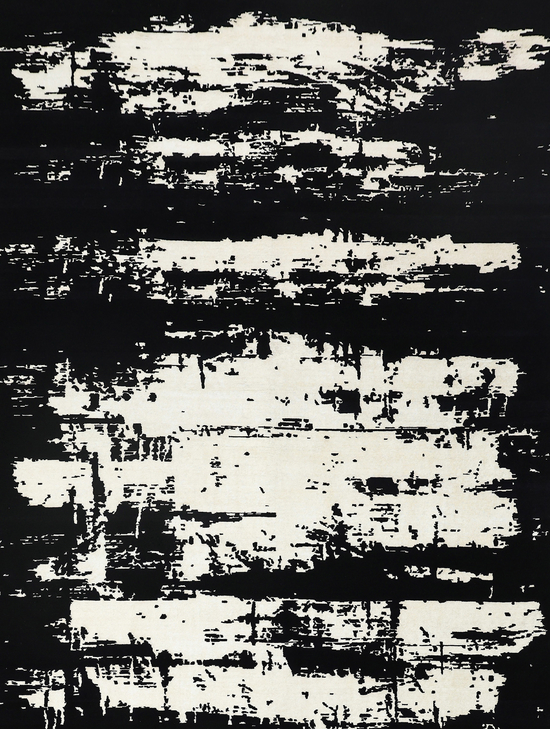 COSMOPALITAN D1937 BLACK / WHITE