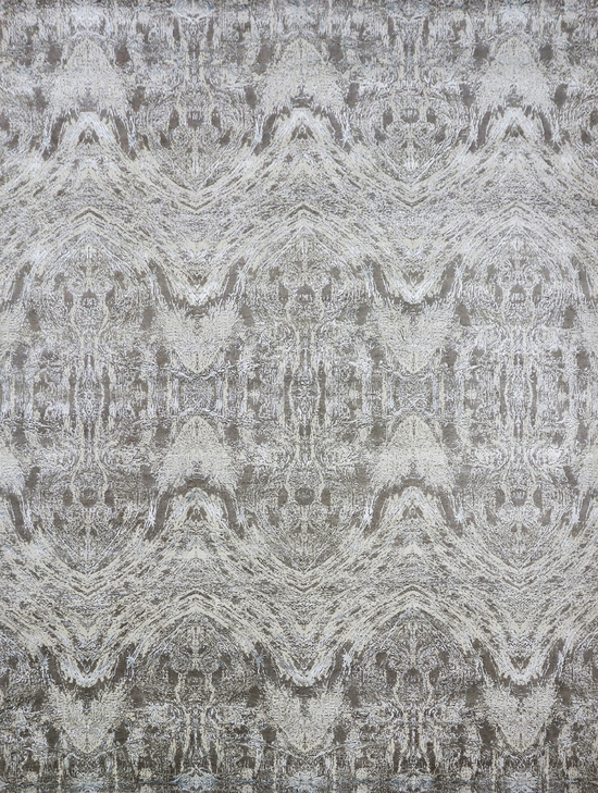 COSMOPALITAN S1762 IVORY / GREY