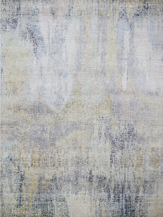 COSMOPALITAN S2324 IVORY / PURPLE