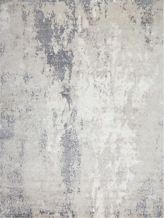 CANVAS ART ALTAIRE SILVER